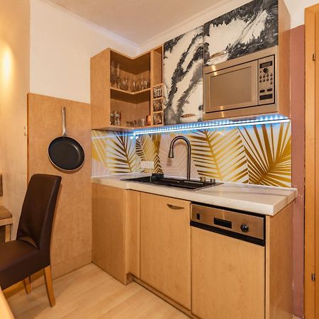 Stadt-Chalet שלאדמינג מראה חיצוני תמונה