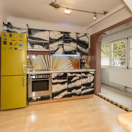 Stadt-Chalet שלאדמינג מראה חיצוני תמונה