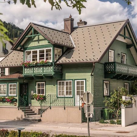 Stadt-Chalet שלאדמינג מראה חיצוני תמונה