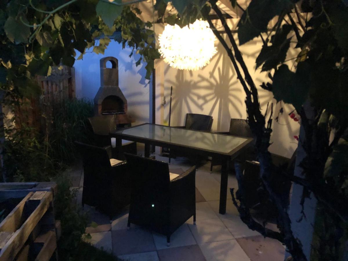 Stadt-Chalet שלאדמינג מראה חיצוני תמונה