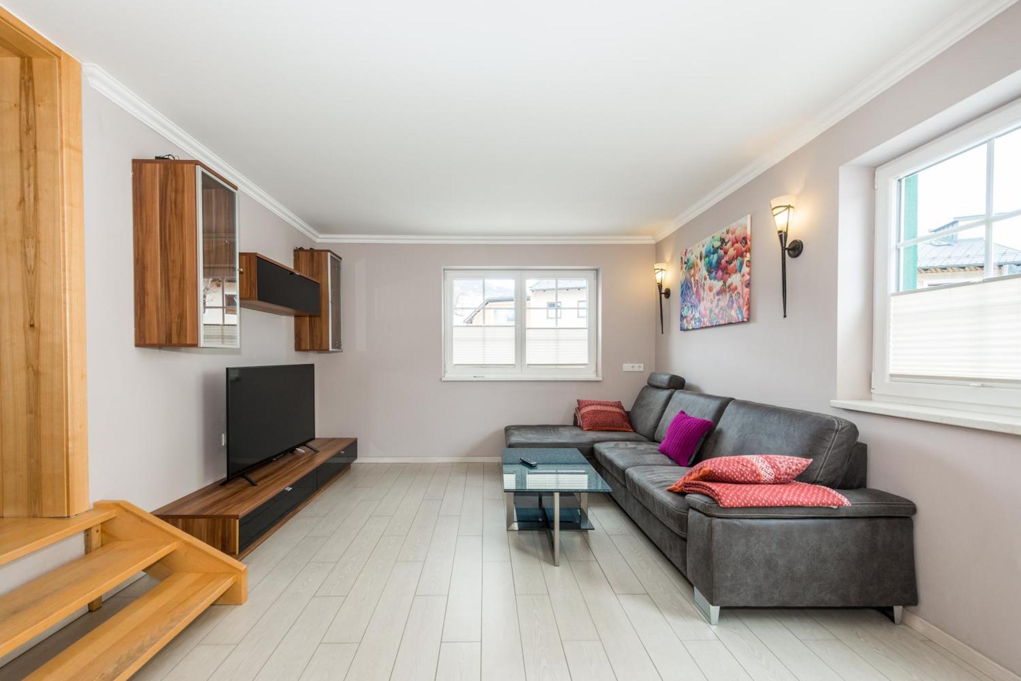 Stadt-Chalet שלאדמינג מראה חיצוני תמונה