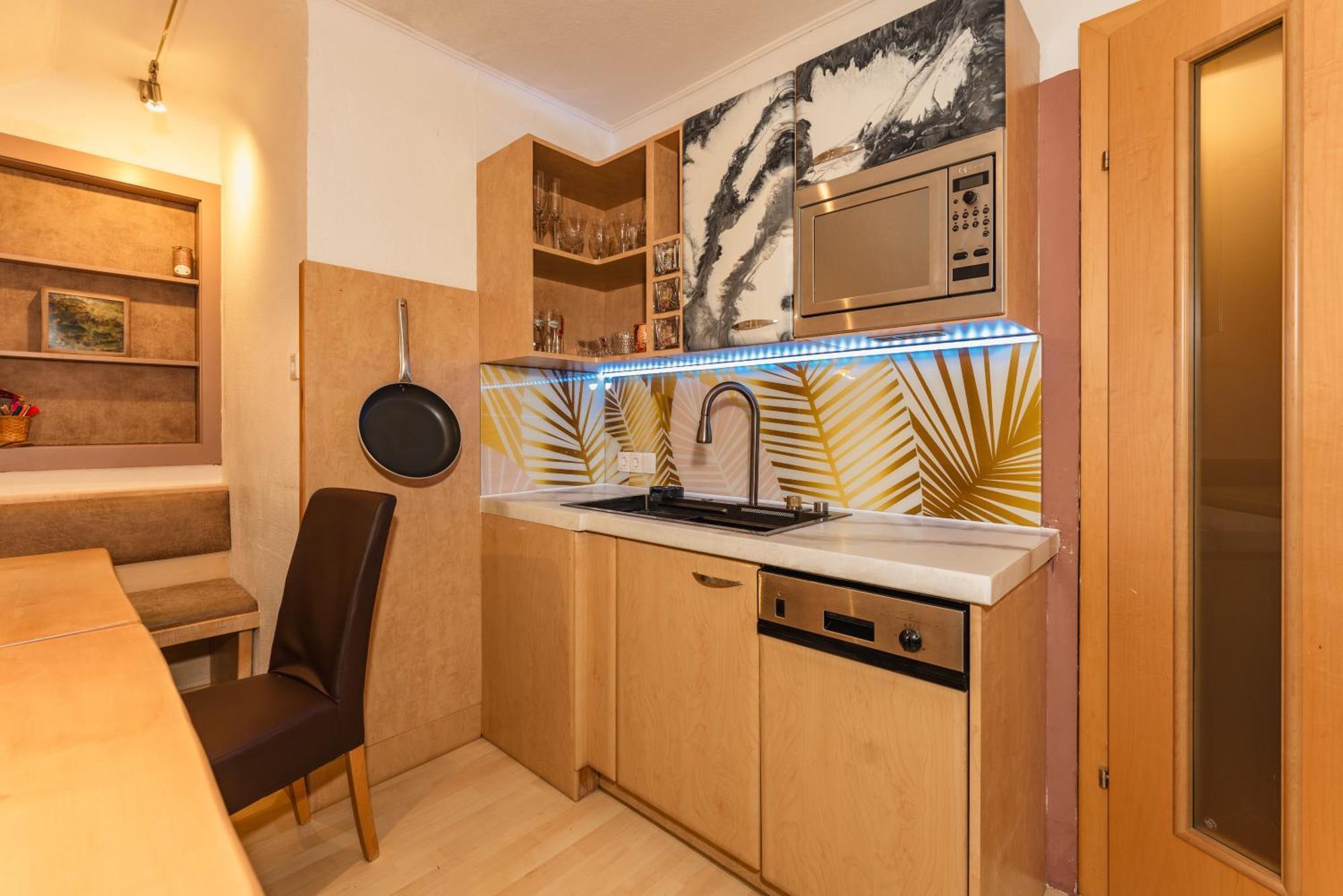 Stadt-Chalet שלאדמינג מראה חיצוני תמונה