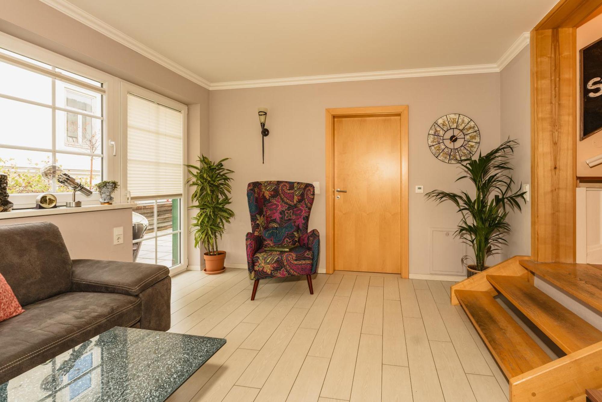 Stadt-Chalet שלאדמינג מראה חיצוני תמונה