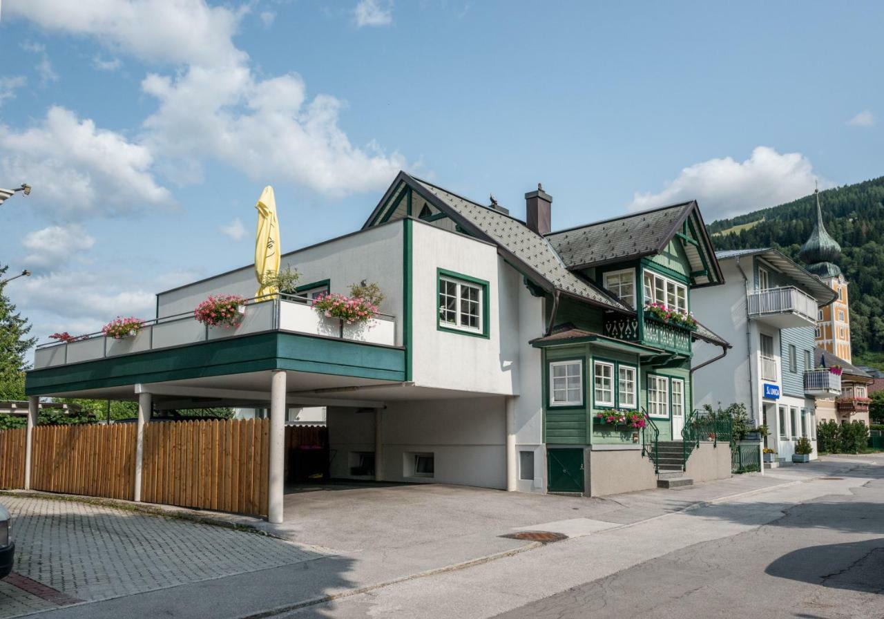 Stadt-Chalet שלאדמינג מראה חיצוני תמונה