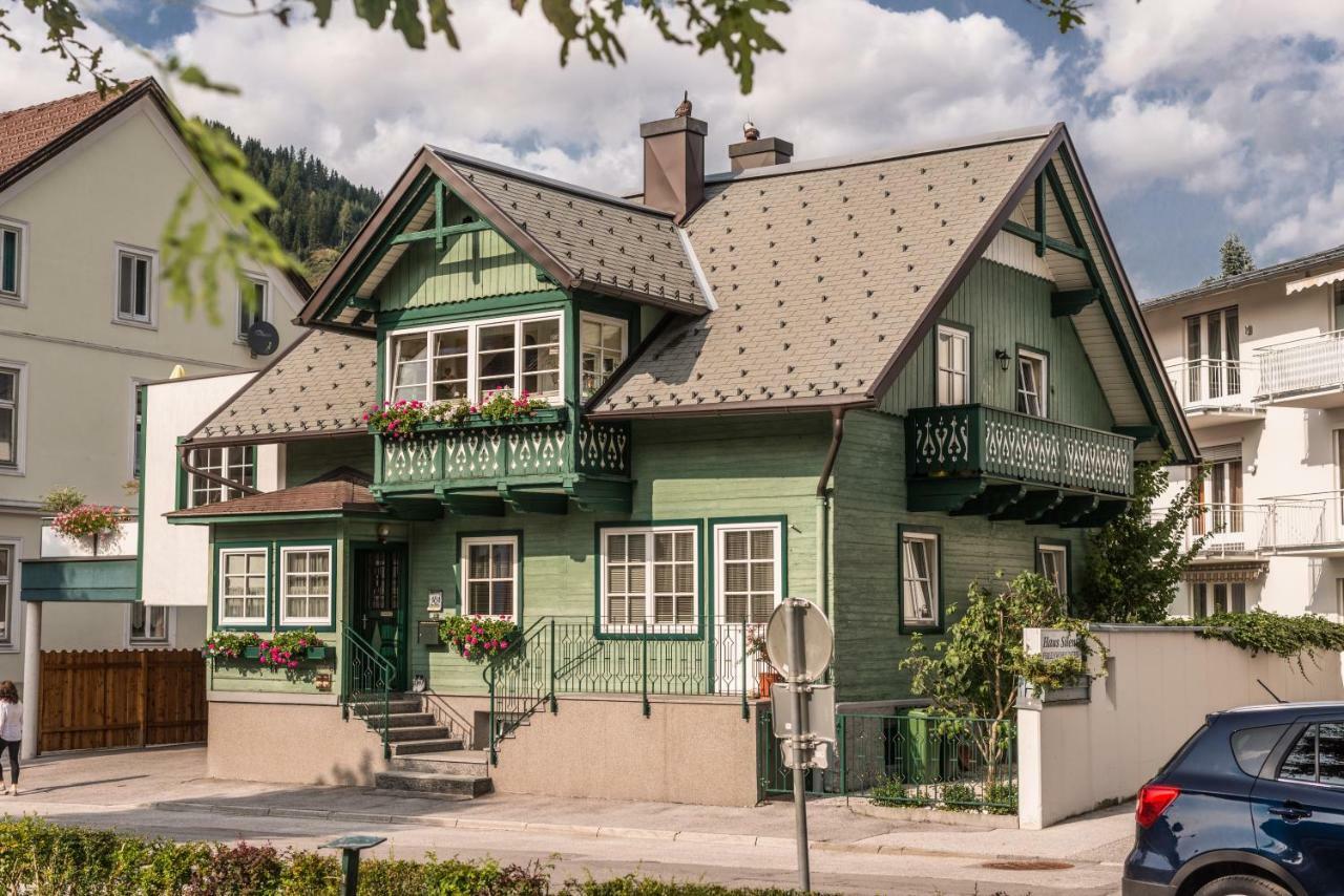 Stadt-Chalet שלאדמינג מראה חיצוני תמונה